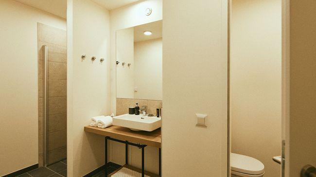 Rioca Vienna Posto 1 Aparthotel Quarto foto